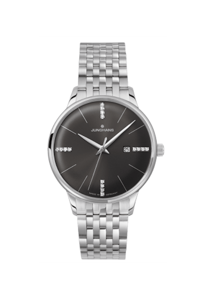 Junghans Meister Ladies 047/4573.44