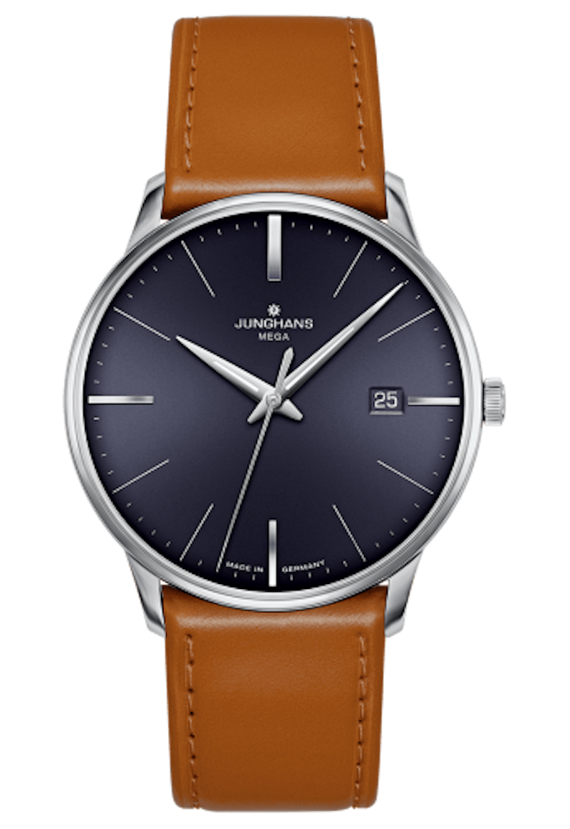 Junghans Meister Mega 058/4801.00