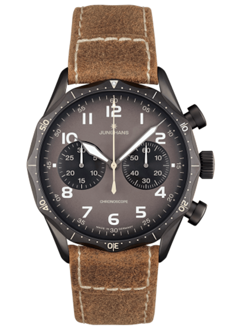 Junghans Meister Pilot 027/3794.00