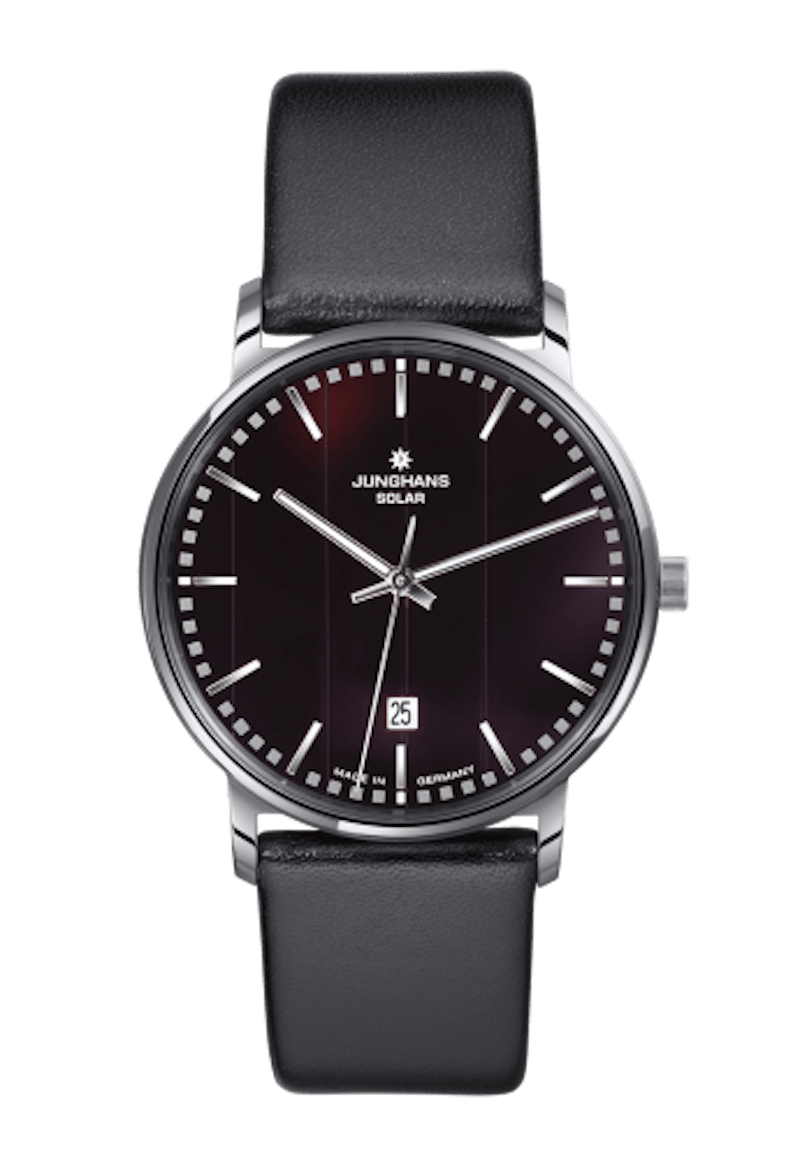 Junghans Milano Solar 014/4060.00