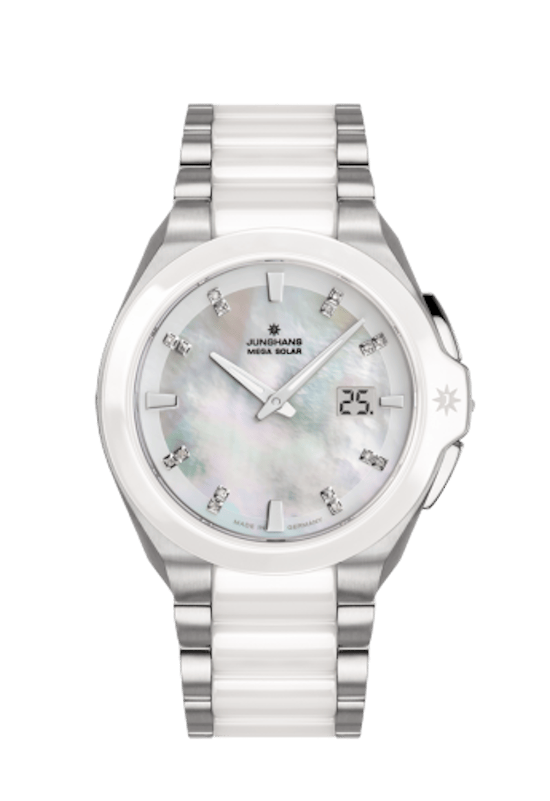 Junghans Spektrum Damen 015/1501.44