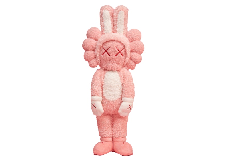 KAWS Accomplice Plush (Edition of 2000)