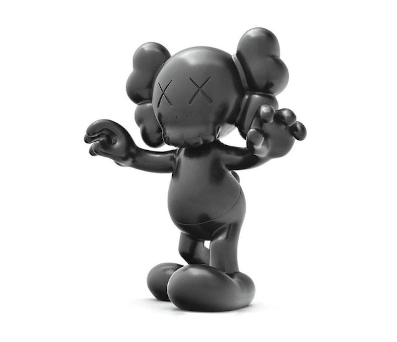 KAWS Final Days Bronze Figure (Edition of 25) Bronze