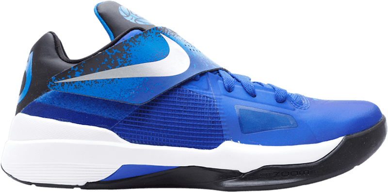 Nike KD 4 EYBL