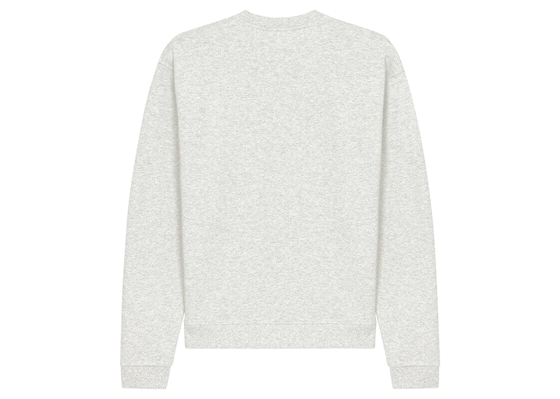 KENZO x Nigo Boke Flower Crest Sweatshirt Grey