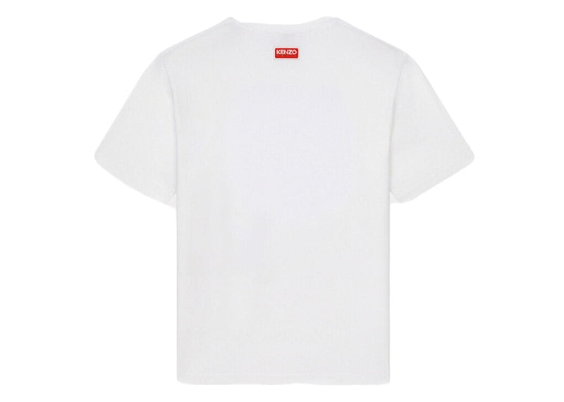 KENZO x Nigo Boke Flower T-Shirt White