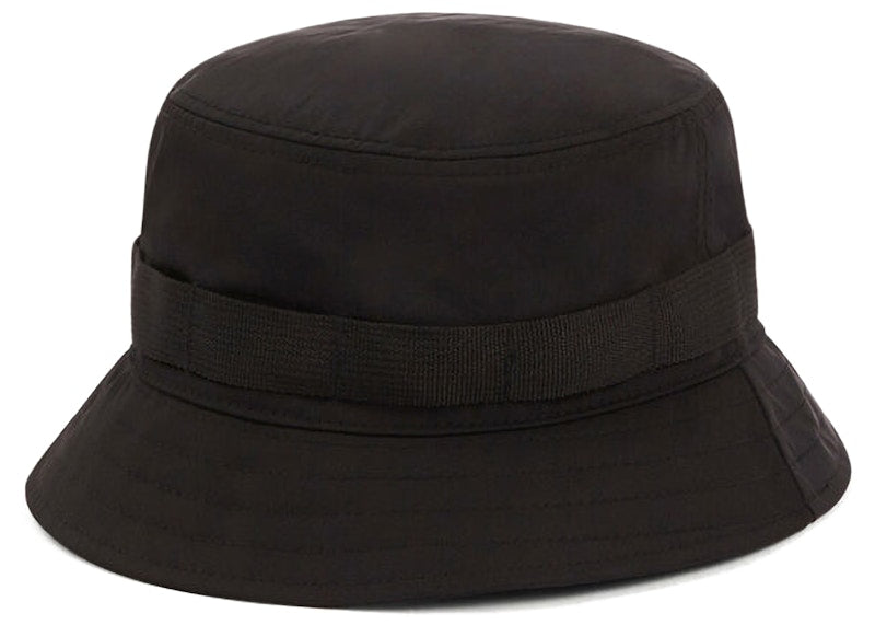 KENZO x Nigo Jungle Bucket Hat Black