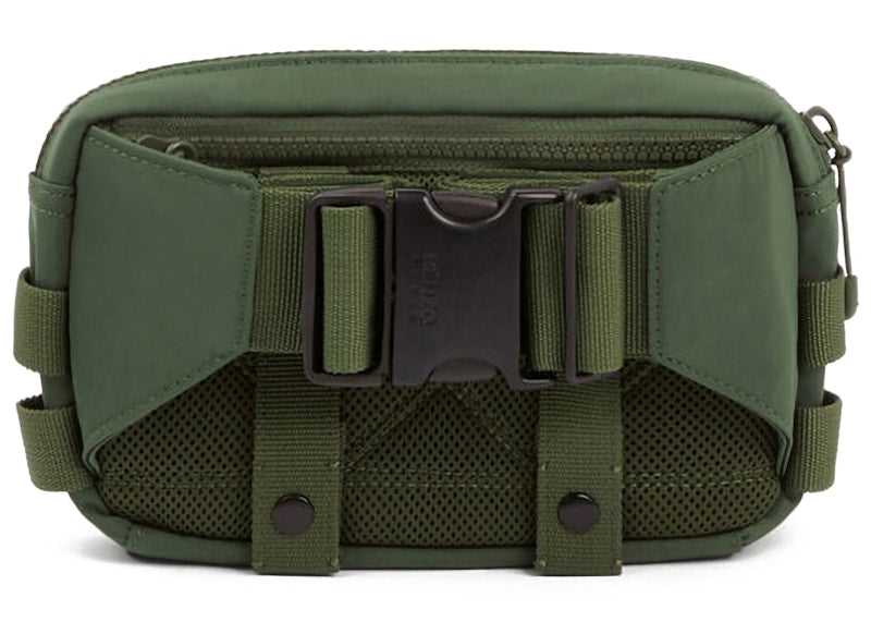 KENZO x Nigo Jungle Bum Bag Dark Khaki