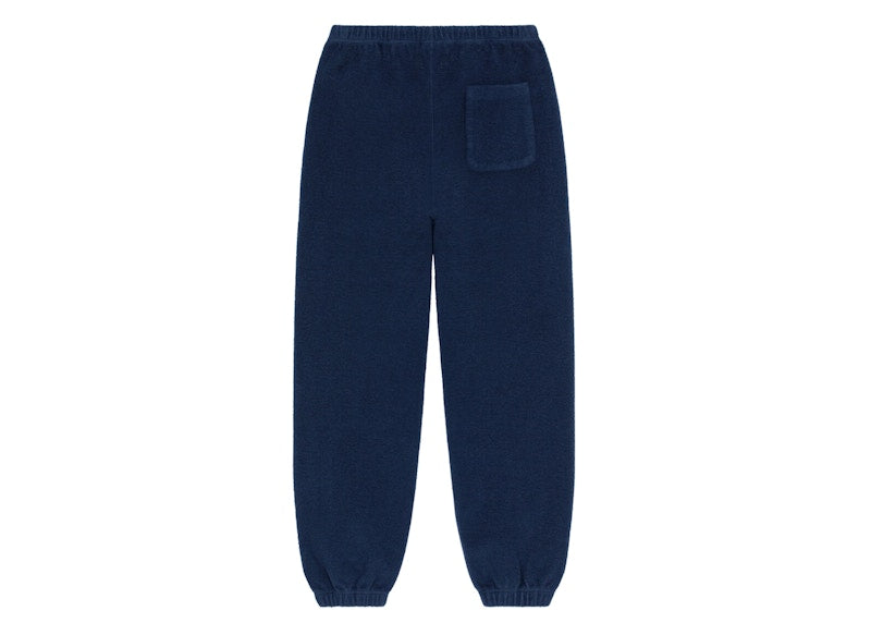 KENZO x Nigo Varsity Jogger Pants Midnight Blue
