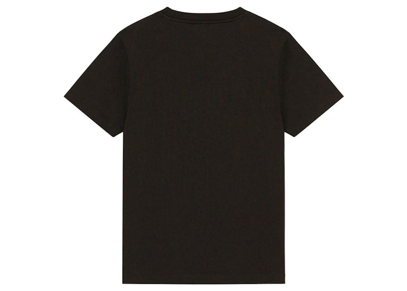 KENZO x Nigo Womens Boke Flower Crest T-Shirt Black