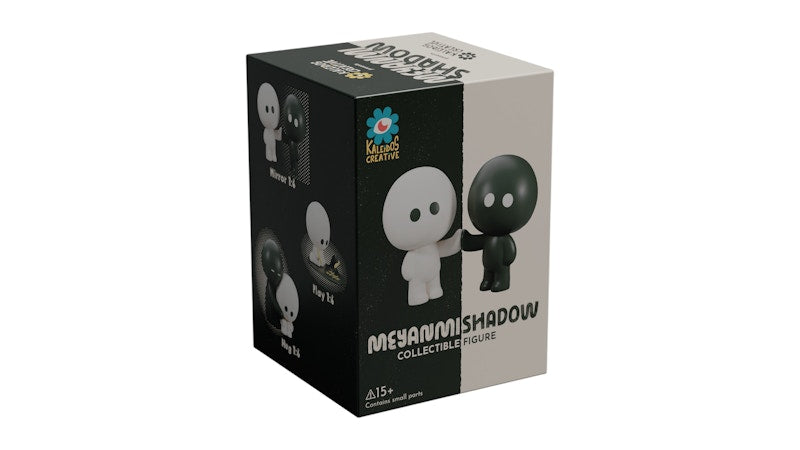 Kaleidos Creative Meyanmi Shadow Single Blind Box