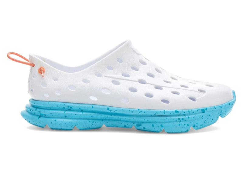 Kane Revive White Pacific Speckle
