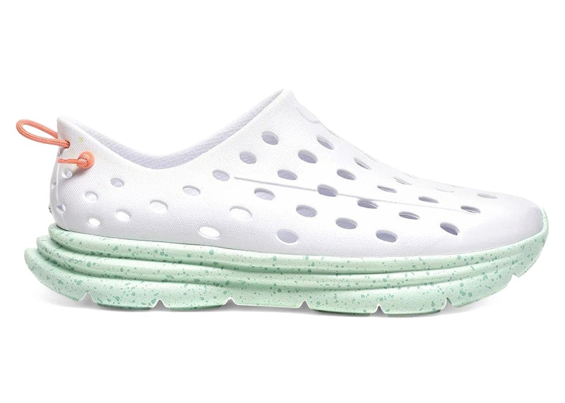 Kane Revive White Spring Speckle
