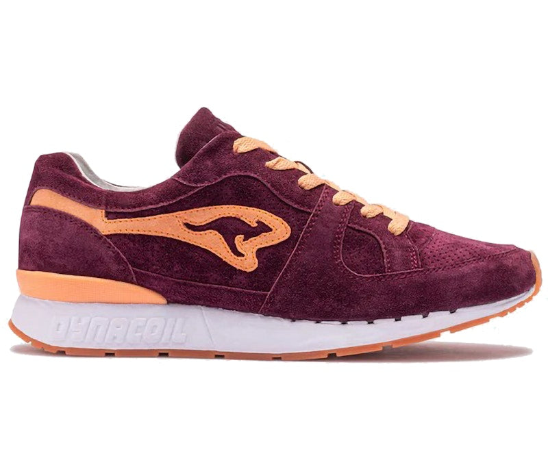 KangaROOS Coil R1 Shiraz