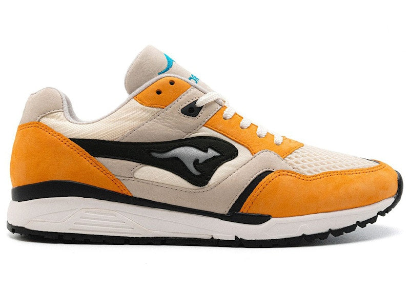 KangaROOS Inside Job 1.5 Morprime Industries Tommy Triggah Saffron