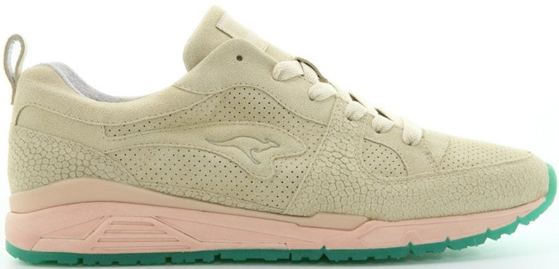 KangaROOS Ultimate Sapato x Documenta D14 Bianco