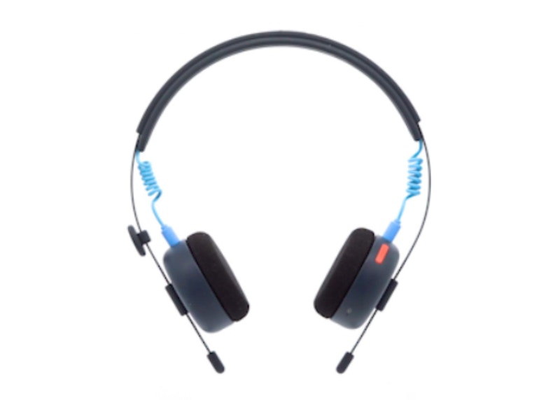 Kano Buildable Headphones