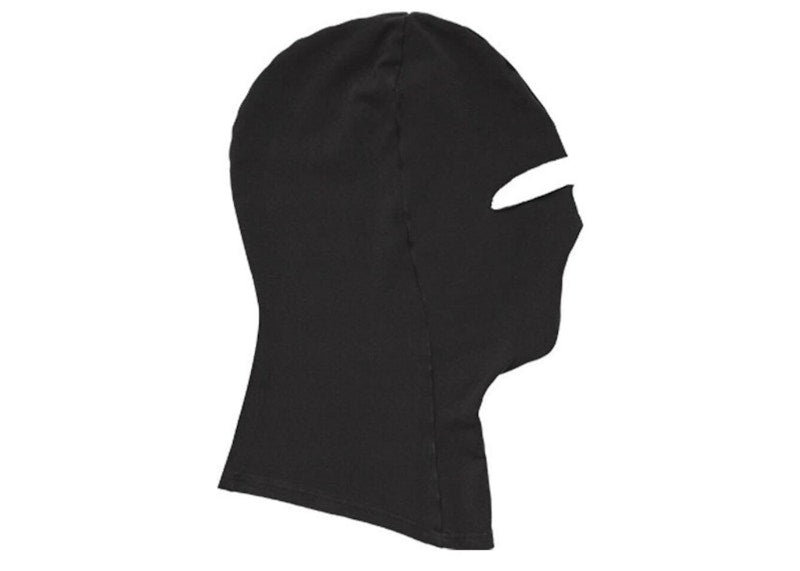 Kanye West DONDA 2 Mask Black