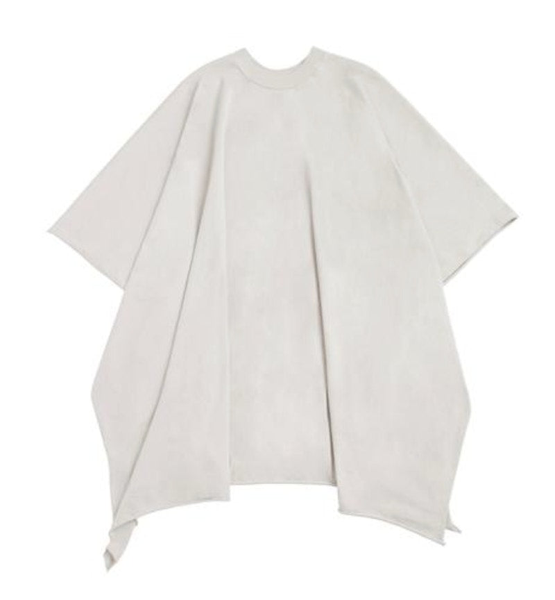 Kanye West Sunday Service Poncho Bone