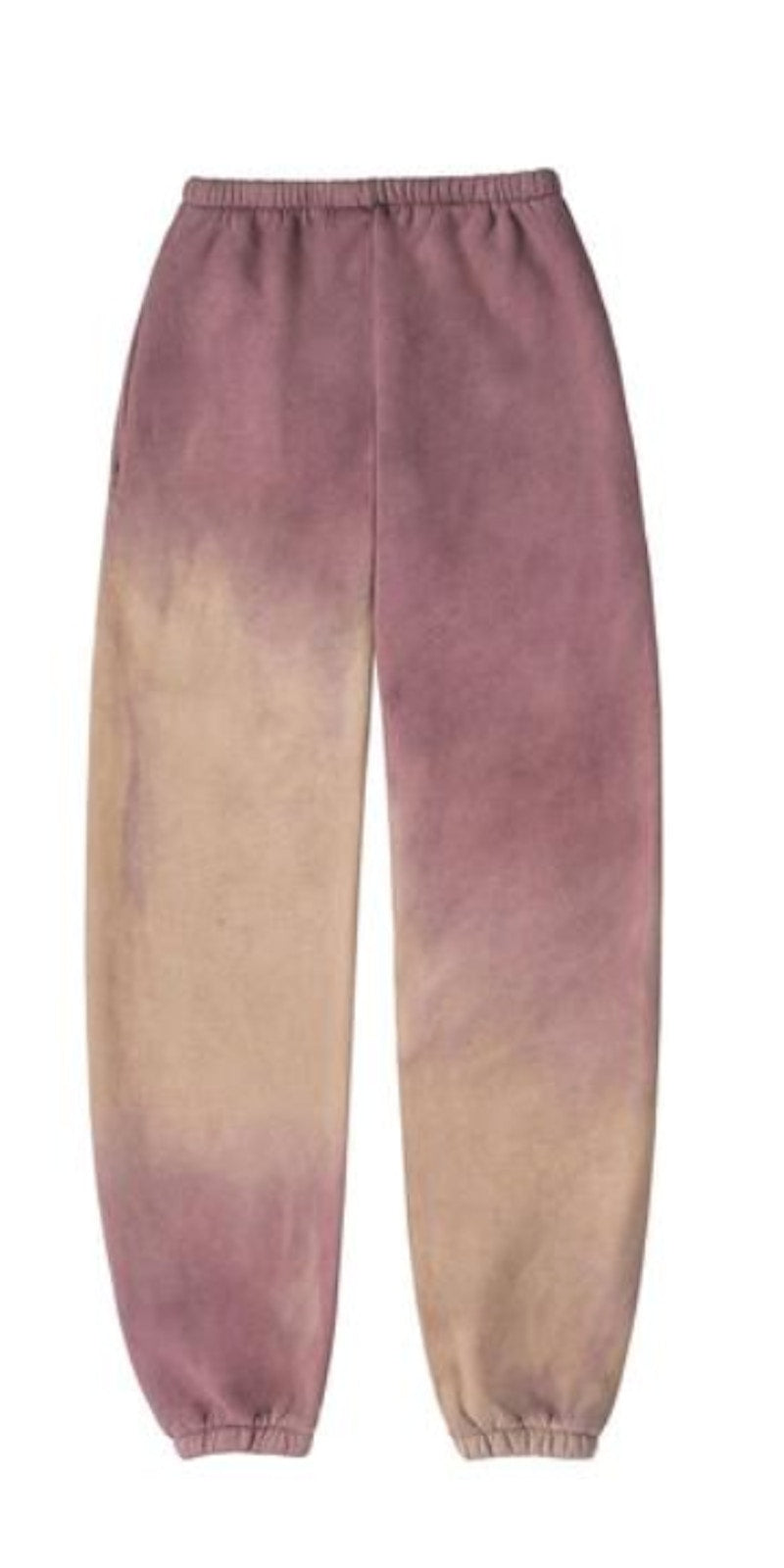 Kanye West Sunday Service Sweatpants Oxen