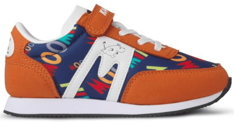 Karhu Albatross 82 Moomins Burnt Orange (Kids)