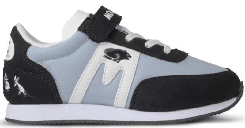 Karhu Albatross 82 Moomins Jet Black (Kids)