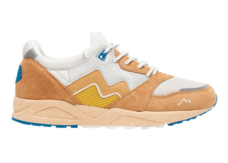 Karhu Aria 95 Curry Golden Palm