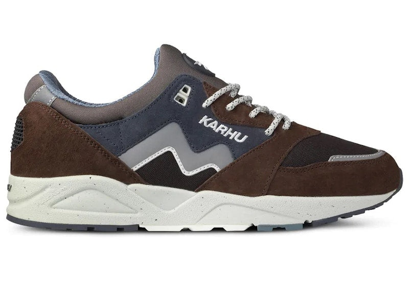 Karhu Aria 95 Java India Ink