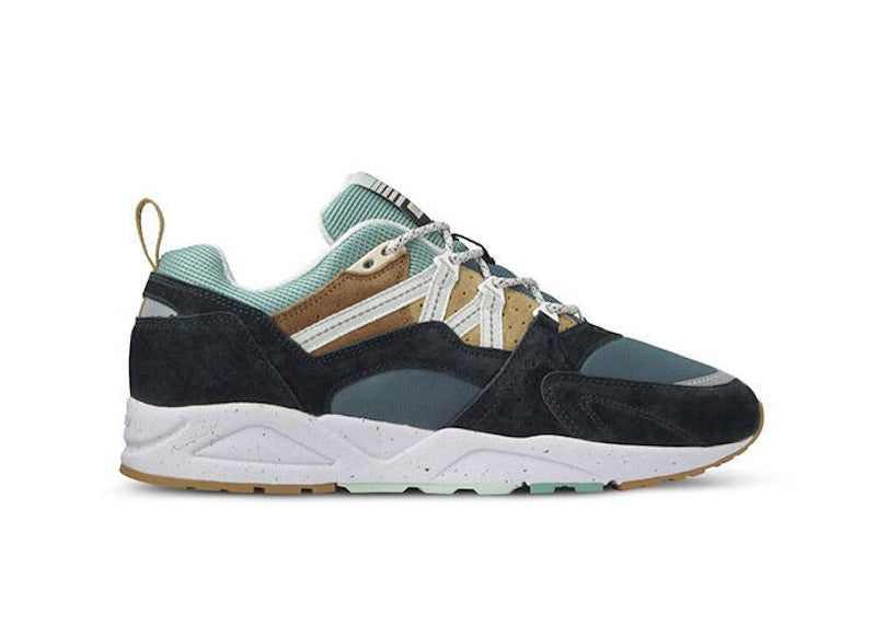 Karhu Fusion 2.0 Colours of Mood 2 Pale Aqua