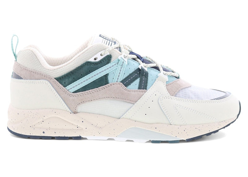 Karhu Fusion 2.0 Flow State Pack Lily White