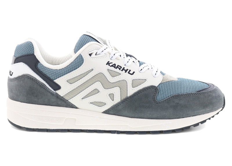 Karhu Legacy 96 Gunmetal Abbey Stone