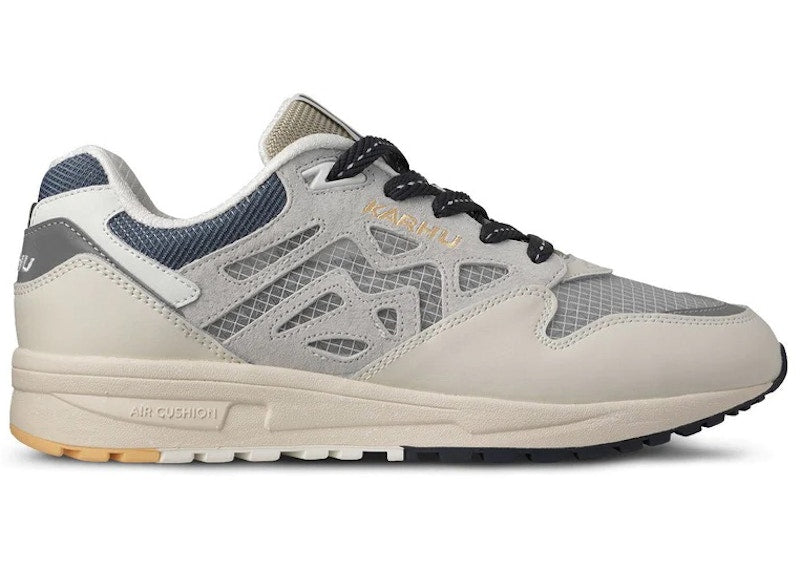 Karhu Legacy 96 Lily White Trasparant