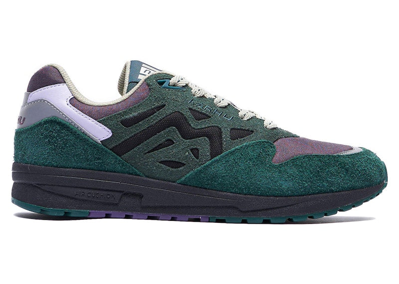 Karhu Legacy 96 Mystic Forest Pack Rain Forest