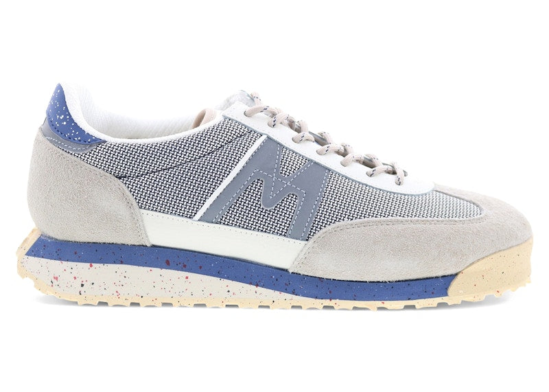 Karhu Mestari Control Silver Lining True Navy