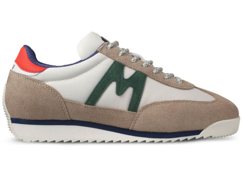 Karhu Mestari Smoke Gray Dark Ivy