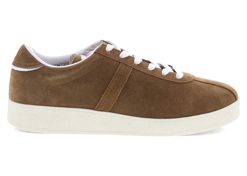 Karhu Trampas Mustard