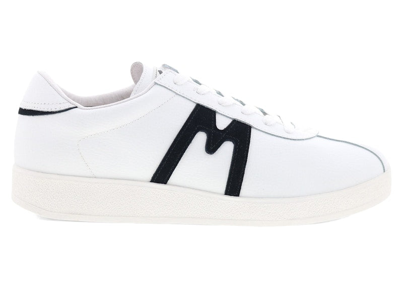 Karhu Trampas White Black
