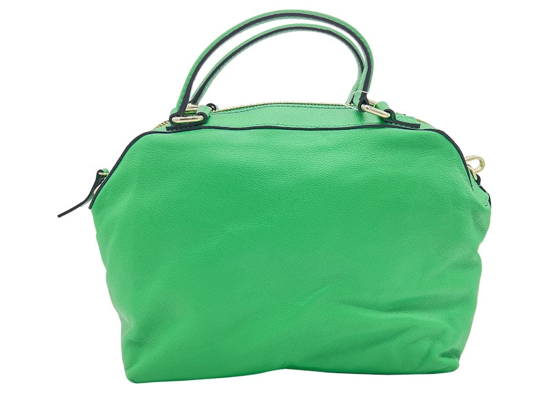 Kate Spade Allen Street Bag Green