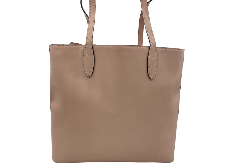 Kate Spade Kerri Tote Bag Medium Warm Beige