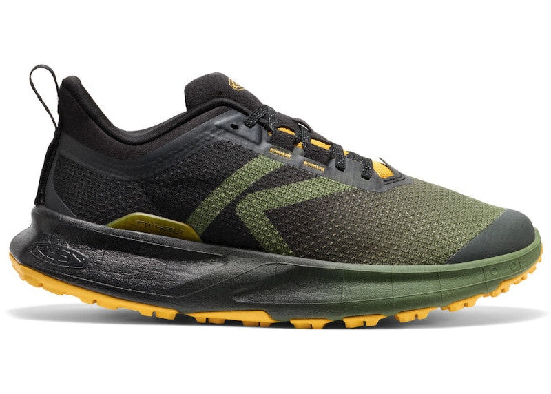 Keen 450 Dirt Bronze Green Black