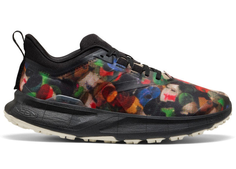 Keen 450 Dirt LTRA HEAVY & Palm Graphics