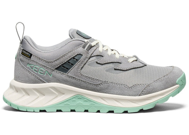 Keen Hightrail Waterproof Alloy Lichen (Women's)