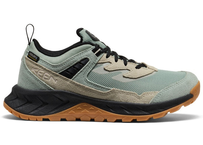 Keen Hightrail Waterproof Iceberg Green Abbey Stone (Women's)