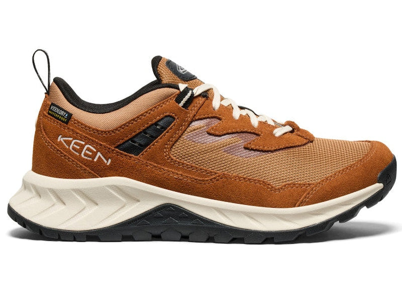 Keen Hightrail Waterproof Roasted Pecan Chipmunk (Women's)