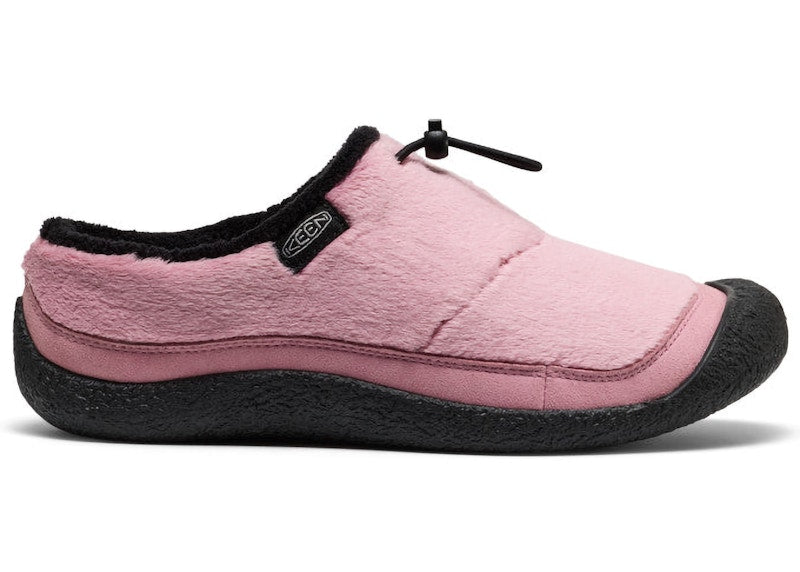 Keen Howser III Slide ARTPARA FUKAGAWA Lilas (Women's)