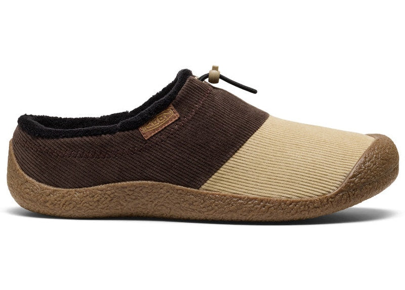 Keen Howser III Slide Java Safari