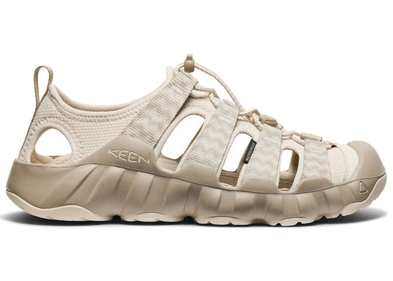 Keen Hyperport H2 Sandal Birch Plaza Taupe