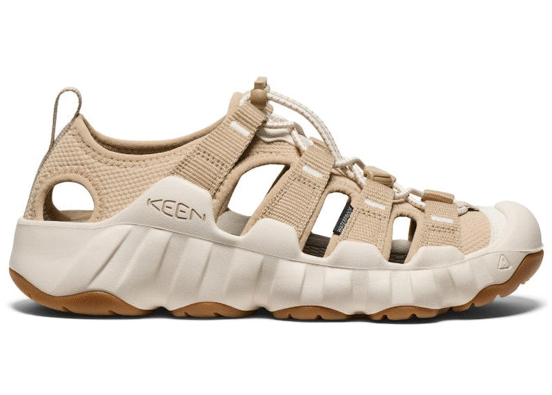 Keen Hyperport H2 Sandal Chipmunk Birch (Women's)