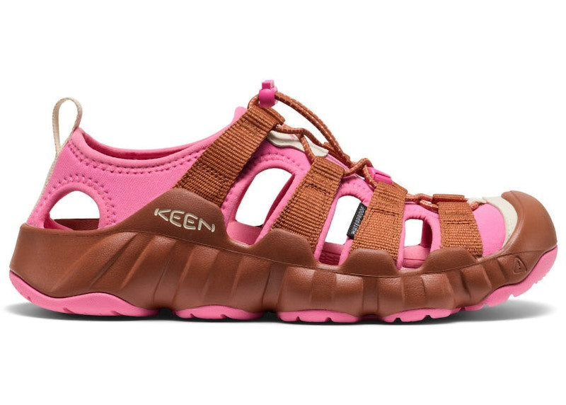 Keen Hyperport H2 Sandal Hiking Patrol Okenia Pink
