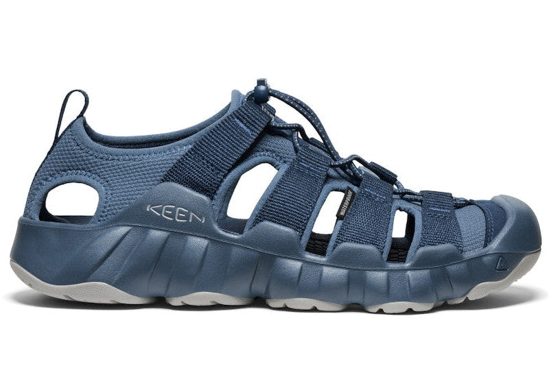 Keen Hyperport H2 Sandal Vintage Indigo Naval Academy